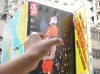 3d Lenticular poster,lenticular printing service