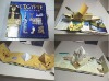 3d book