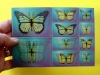 3d color cards