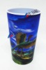 3d drinking cup/3d cup factory