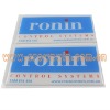 3d epoxy sticker