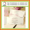 3d invitation card