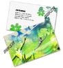 3d lenticular business cards