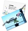 3d lenticular business cards