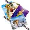 3d lenticular cards