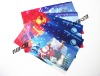 3d lenticular christmas cards