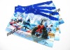 3d lenticular christmas cards