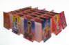 3d lenticular god card