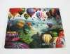 3d lenticular mouse pads