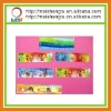 3d lenticular plastic ruler