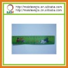 3d lenticular plastic ruler