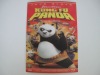 3d lenticular posters for kungfu panda