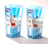 3d lenticular souvenir cups