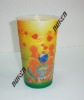 3d lenticular souvenir cups