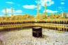 3d picture muslim