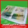 3d plastic Security Anti-counterfeit product