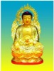 3d printing Buddha