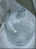 3gallon-6gallon glass bottle