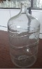 3gallon-6gallon glass bottle