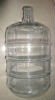 3gallon beverage glass bottle