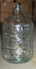 3gallon glass jar