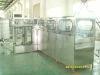 3in1 5 gallon pure water barrel filling line