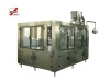 3in1 beverage filling line,liquid filling machine,water plant