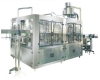 3in1 mono bloc bottling machine for fruit juice and tea drink