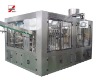 3in1 tea drink production filling line