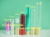 3ml 4ml 5ml 6ml roll ball glass vials with screw cap