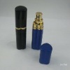 3ml & 5ML Heart shaped Aluminum Perfume Atomizer