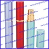 3ml Aluminium Scent Bottle