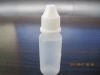 3ml Droper bottle Eye bottle plastic bottle bottle