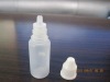 3ml Droper bottle Eye bottle plastic bottle bottle