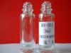 3ml Essential balm glass bottle