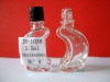 3ml Essential balm glass bottle