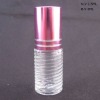 3ml Molded Glass Roll On Bottles