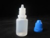 3ml PE liquid medicine bottle bule pilfer proof Cap