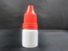 3ml PE lock ring bottle