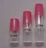 3ml PET small/smart roll-on perfume bottle with