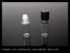 3ml Roll On Bottle