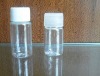 3ml Screw cap PET bottle