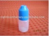 3ml child resistent cap drop bottle