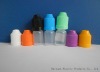 3ml dropper bottles PE