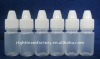 3ml eye drop bottle