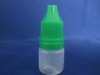 3ml eye drop bottle