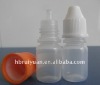 3ml eye droper bottle