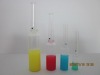 3ml glass ampoules tube