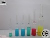 3ml glass ampoules tube