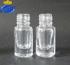 3ml glass cosmetice bottles